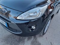 usata Ford Ka Ka1.2 8V 69CV