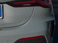 Usata BMW 430 2022 Grigio Coupé