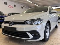 Nuova VW Polo 80 CV (58 kW) 2026 Gray Berlina