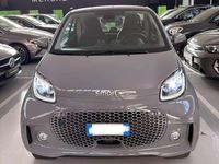 Usata Smart ForTwo Coupé 41 kW (56 CV) 2022 Utilitaria