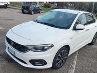 Usata Fiat Tipo 120 CV (88 kW) 2016 Bianco Berlina