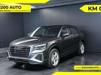 Nuova Audi Q2 S-Line 150 CV (110 kW) 2025 Grigio SUV
