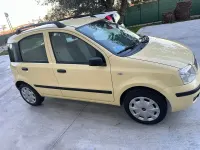 Usata Fiat Panda Dynamic 60 CV (44 kW) 2008 Utilitaria