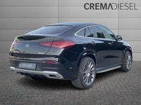 Nuova Mercedes GLE300 AMG Line Premium Plus 269 CV (197 kW) 2025 Nero SUV