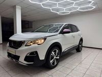 Usata Peugeot 3008 Active 131 CV (96 kW) 2016 Monovolume
