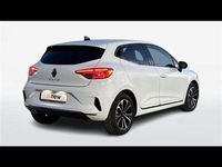 Nuova Renault Clio V Techno 91 CV (66 kW) 2025 Bianco