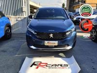 Usata Peugeot 3008 Allure 178 CV (130 kW) 2023 Blu SUV