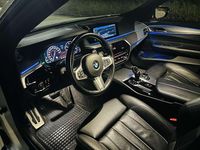 Usata BMW 620 Gran Turismo M Sport 190 CV (139 kW) 2019 Berlina