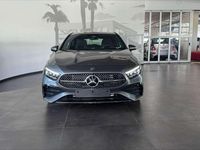 Usata Mercedes A200 AMG Line Premium 150 CV (110 kW) 2024 Grigio Utilitaria
