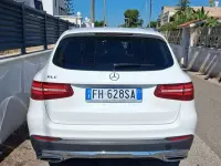 Usata Mercedes GLC220 170 CV (125 kW) 2017 SUV