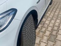 Usata VW ID.3 Pro 150 kW (204 CV) 2020 Bianco Utilitaria