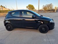 usata Lancia Ypsilon 1.2 69 CV 5 porte Elefantino