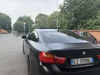 Usata BMW 420 M Sport 184 CV (135 kW) 2015 Coupé