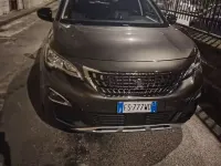 Usata Peugeot 3008 131 CV (96 kW) 2019 SUV