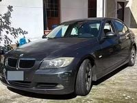 Usata BMW 320 163 CV (119 kW) 2006 Berlina
