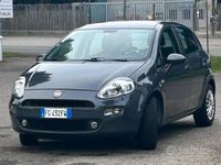 Usata Fiat Punto Evo 2016 Utilitaria