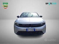 Usata Opel Corsa 75 CV (55 kW) 2024 Grigio Utilitaria