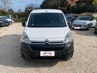 usata Citroën Berlingo 1.6 HDI 100cv IVA INCL. Pochi Km