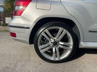 usata Mercedes GLK320 CDI 4Matic Sport usato