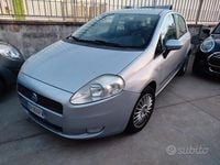 Usata Fiat Grande Punto 2006 Utilitaria