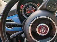 Usata Fiat 500 Mirror 69 CV (50 kW) 2018 Utilitaria