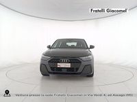 Usata Audi A1 Admired 95 CV (69 kW) 2023 Grigio manhattan metallizzato SUV