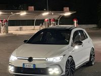 Usata VW Golf VII GTI 2021 Utilitaria