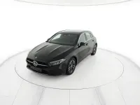 Nuova Mercedes A180 116 CV (85 kW) 2026 Nero notte