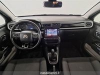 usata Citroën C3 PureTech 83 S&S Shine del 2020 usata a Salerno