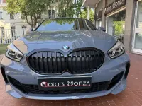 Usata BMW 128 ti 265 CV (194 kW) 2023 Grigio Utilitaria