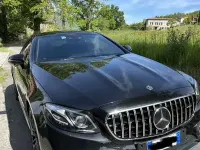 Usado Mercedes CLE53 AMG AMG 435 CV (319 kW) 2018 Negro Berlina