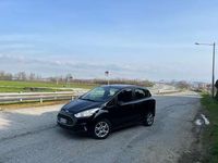 usata Ford B-MAX 1.6 tdci 95cv