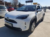 usata Toyota Yaris Cross 1.5 Hybrid 5p. E-CVT Active