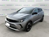 Usata Opel Grandland X Business Elegance 131 CV (96 kW) 2023 Grigio SUV