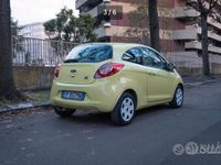 usata Ford Ka 2ª serie - 2012