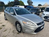 usata Ford Mondeo 2.0 TDCi 163 CV Station Wagon Business Nav