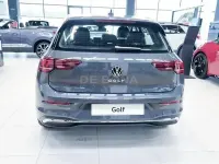 Nuova VW Golf VIII Style 116 CV (85 kW) 2026 Grigio Utilitaria