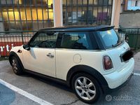 Usata Mini Cooper D 2008 Utilitaria