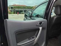 Usata Ford Ranger Limited 150 CV (110 kW) 2015 Pick-up