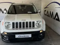 Usata Jeep Renegade Limited 140 CV (102 kW) 2015 Other SUV
