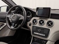 usata Mercedes A180 d Automatic Sport