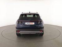 Usata Hyundai Tucson 215 CV (158 kW) 2025 Blu SUV