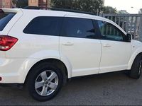 Usata Fiat Freemont 140 CV (102 kW) 2012 Bianco SUV