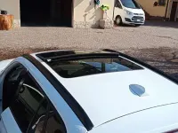 Usata BMW X1 Efficient Dynamics 179 CV (131 kW) 2012 Bianco SUV