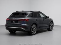 Usata Audi Q6 e-tron S-Line 225 kW (306 CV) 2025 Grigio SUV