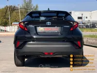 Usata Toyota C-HR Edition 98 CV (72 kW) 2022 Nero SUV