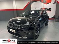 Nuova Jeep Avenger Summit 110 CV (80 kW) 2026 Other SUV
