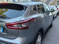 Usata Nissan Qashqai 2020 Grigio SUV