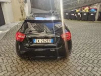 Usata Mercedes A180 109 CV (80 kW) 2014 Utilitaria