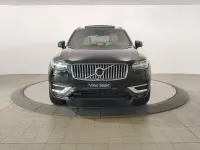 Usata Volvo XC90 184 CV (135 kW) 2024 Nero SUV